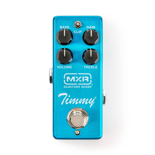 JIM DUNLOP Timmy Overdrive (CSP027)