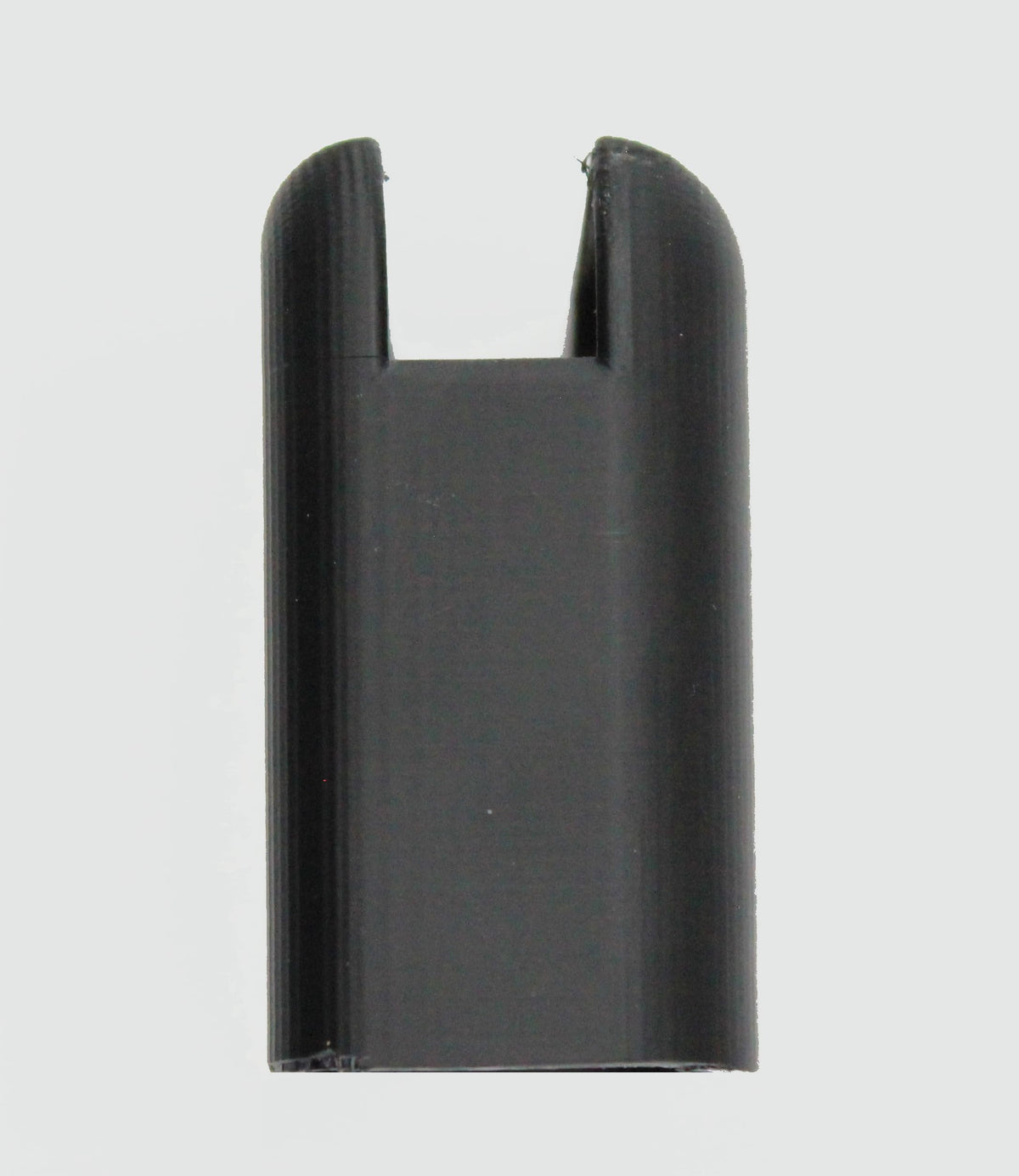Protector de Arnés Buckle Boss Transit Evenflo Symphony Negro para Asientos Orientados hacia Delante