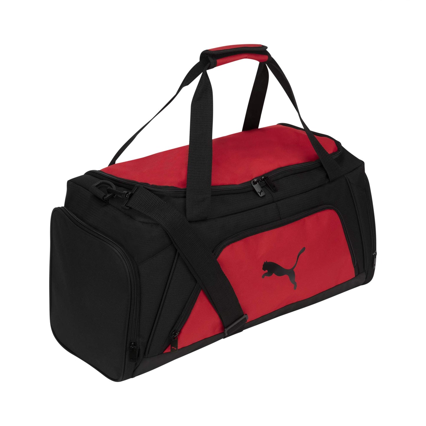 Bolsa de Lona PUMA Rojo High Risk Evercat Accelerator