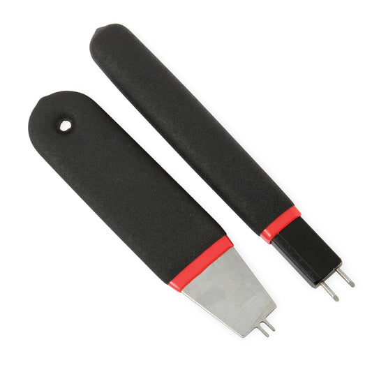 Performance Tool W83134 Herramienta de liberación rápida para líneas de aire acondicionado de alta y baja presión en Toyotas de 1998 +