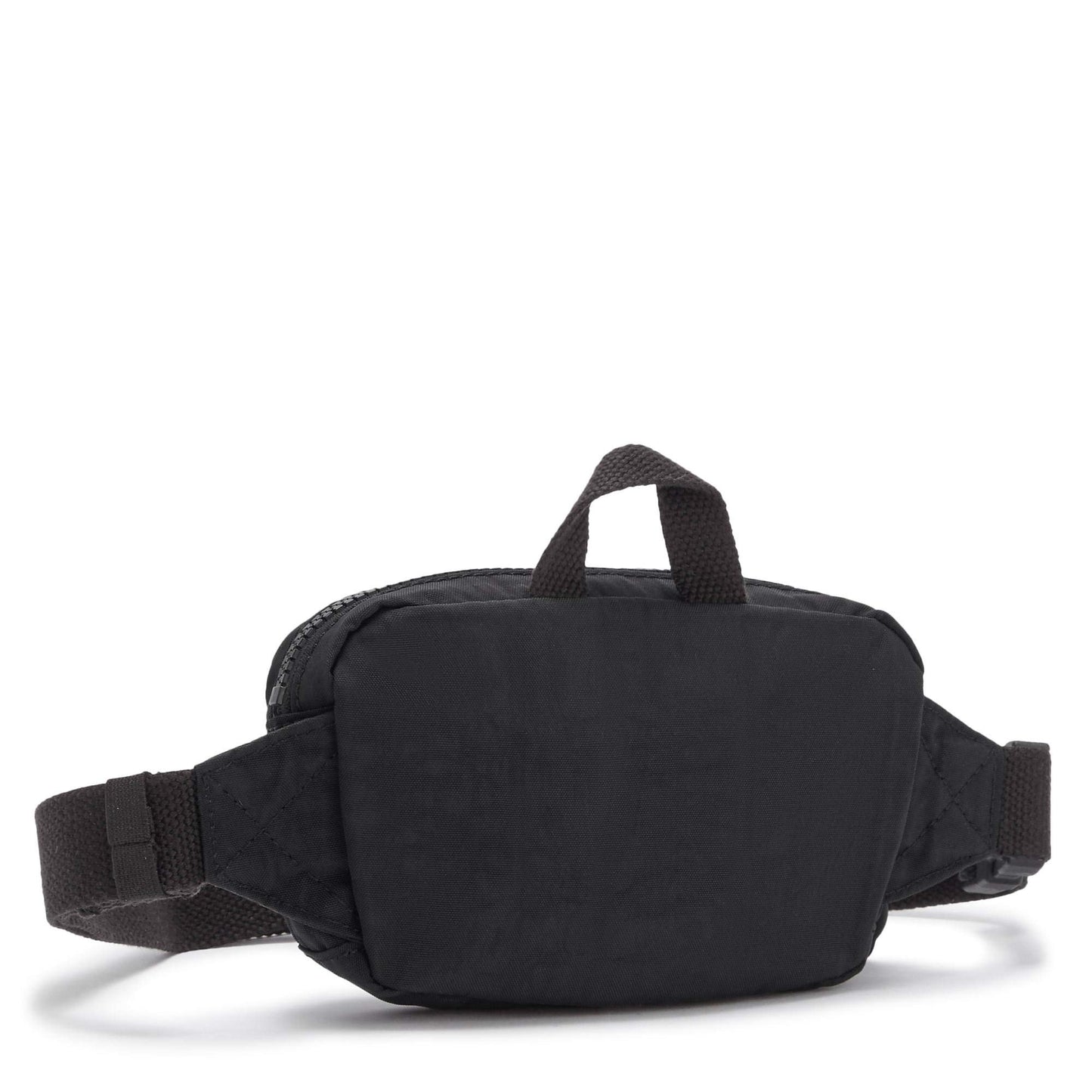 Kipling Alys - Riñonera, Negro (Black Noir), Small