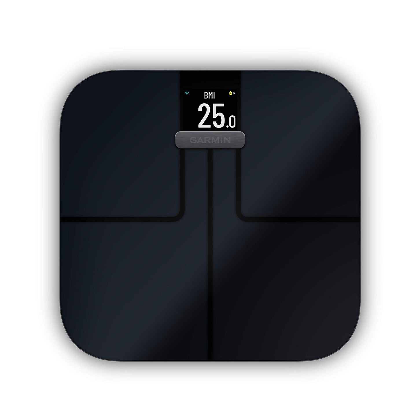 Garmin Báscula Index 2 Negra