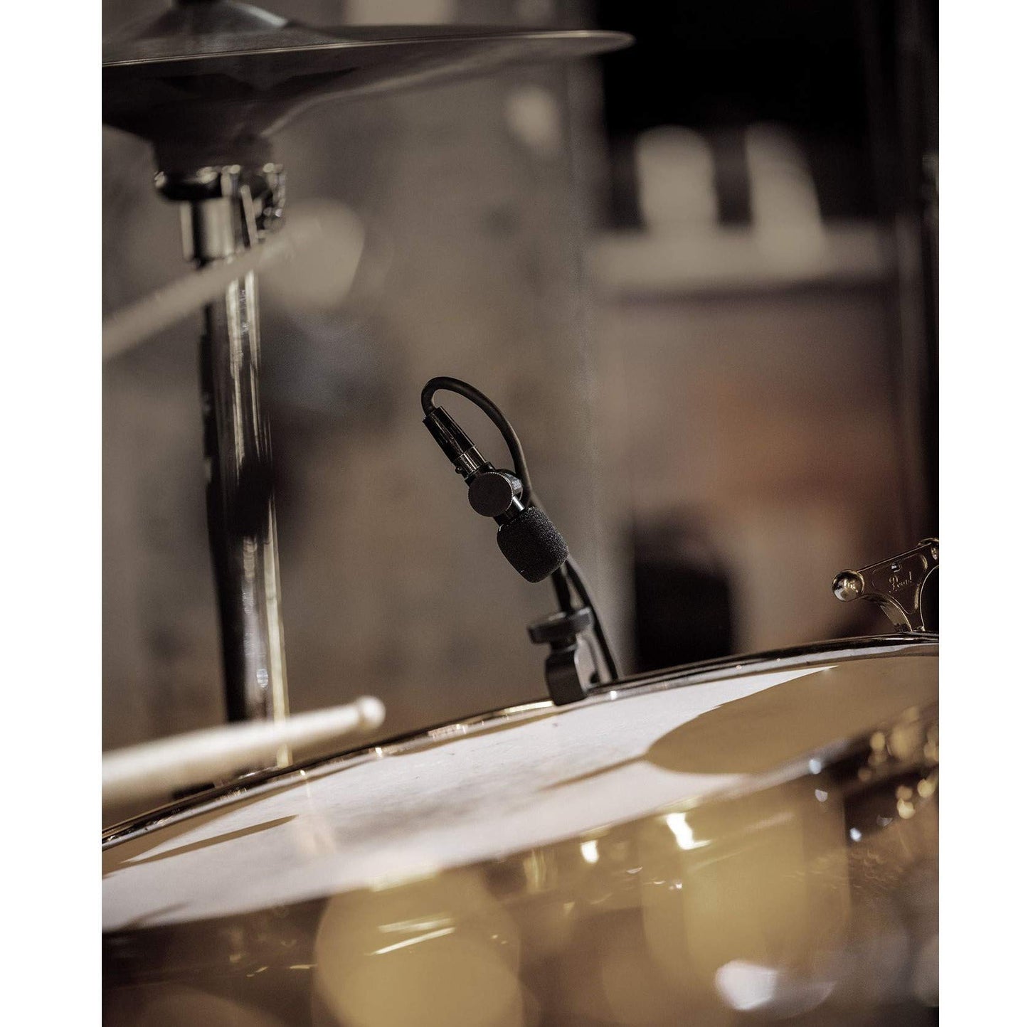 Micrófono Shure Beta 98AD/C Profesional