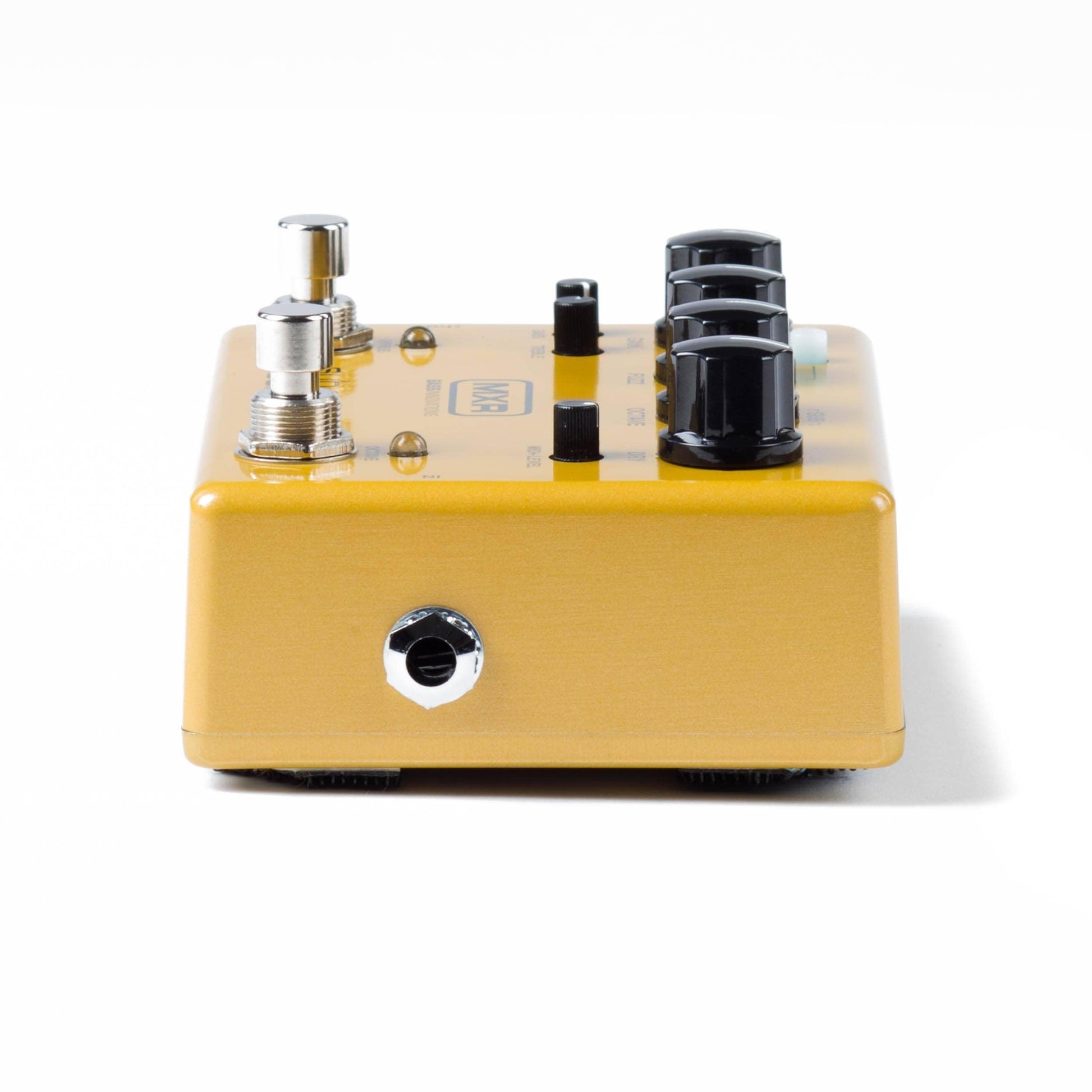 Pedal de Efectos MXR Sub Octave Bass Fuzz Guitarra