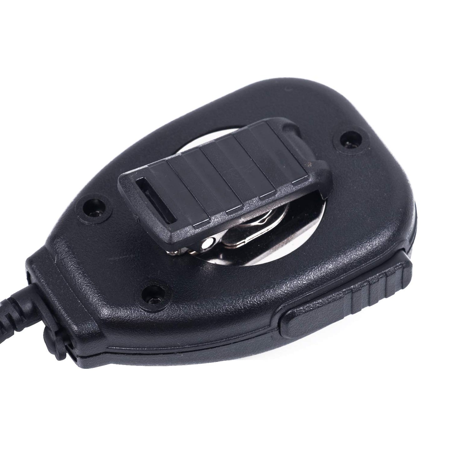 Micrófono Bocina Mengshen UV-5R Original Compatible Baofeng Radio de Dos Vías