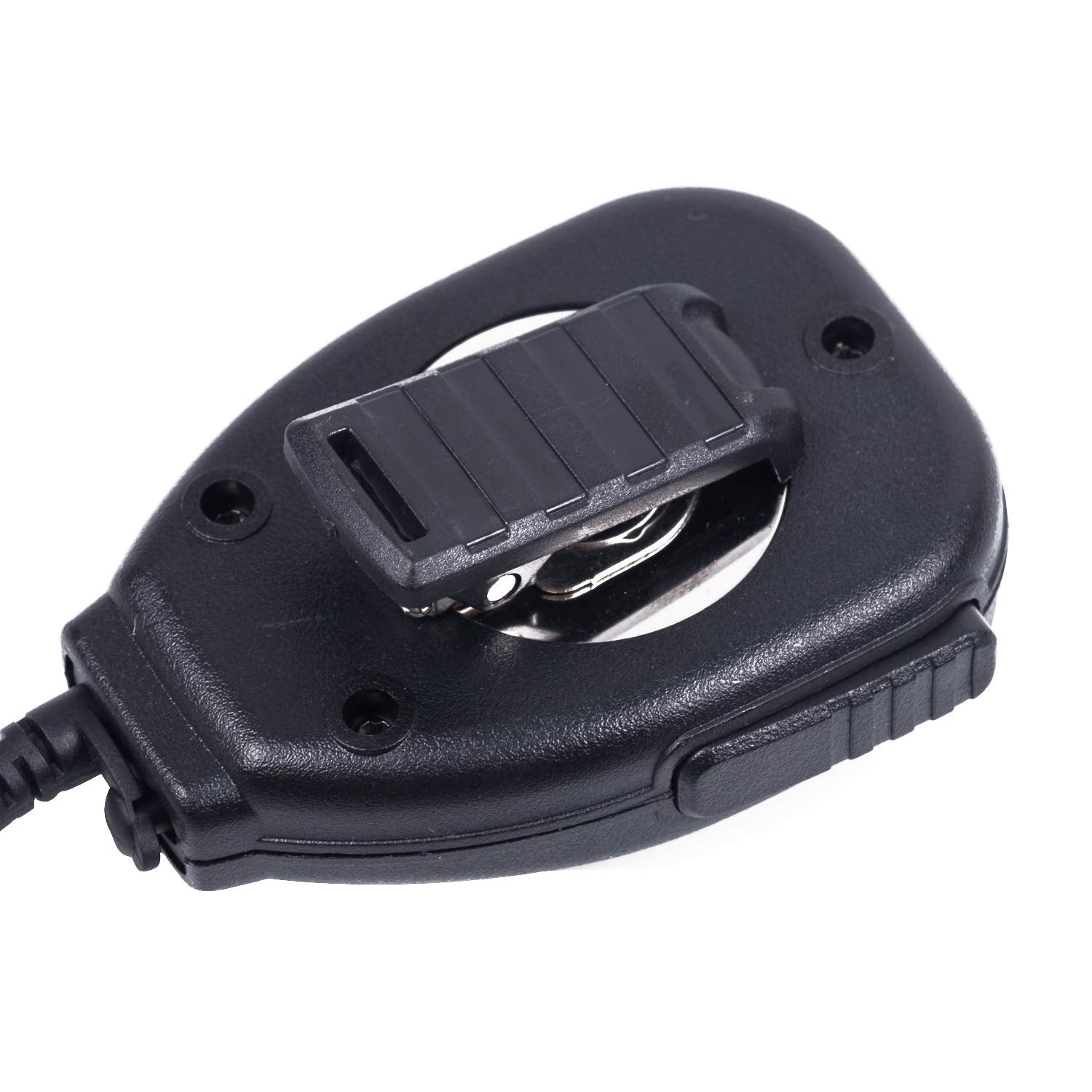 Micrófono Bocina Mengshen UV-5R Original Compatible Baofeng Radio de Dos Vías