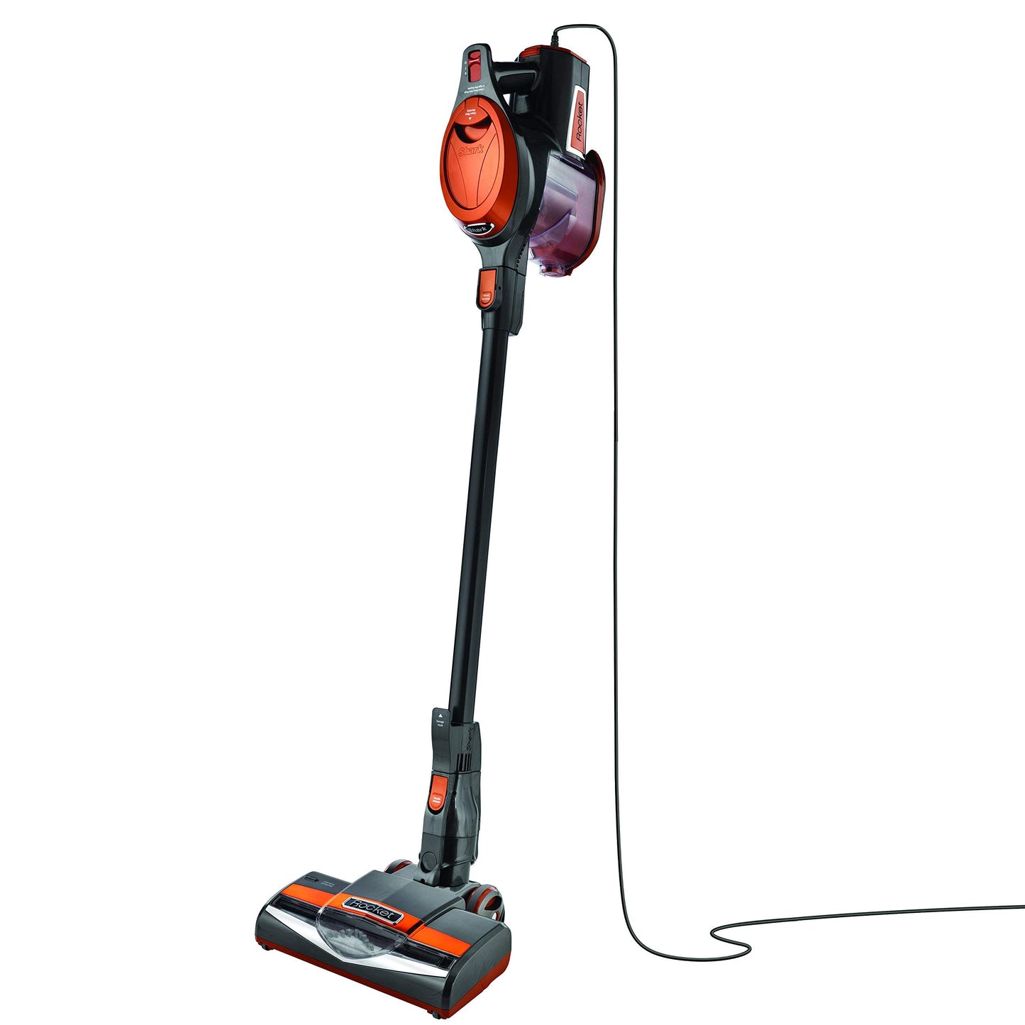 SHARK Rocket Aspiradora ultraligera (HV301)