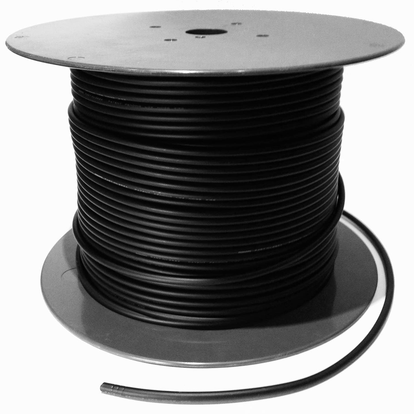 Cable de Guitarra e Instrumentos Mogami 2524 Negro Largo 15,2 m