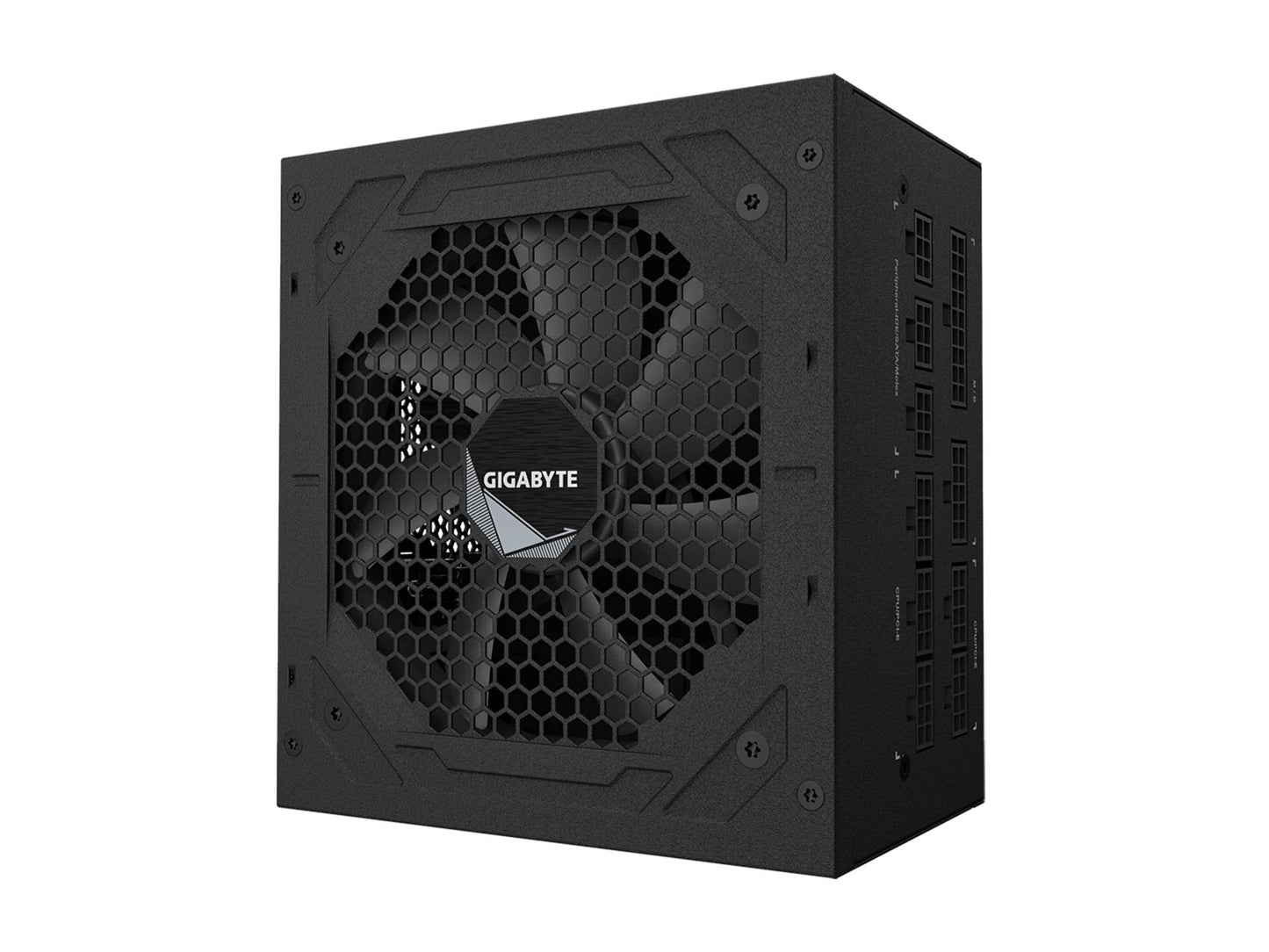 GIGABYTE GP-UD850GM 850W 80 Plus Fuente de alimentación Totalmente Modular con certificación Gold
