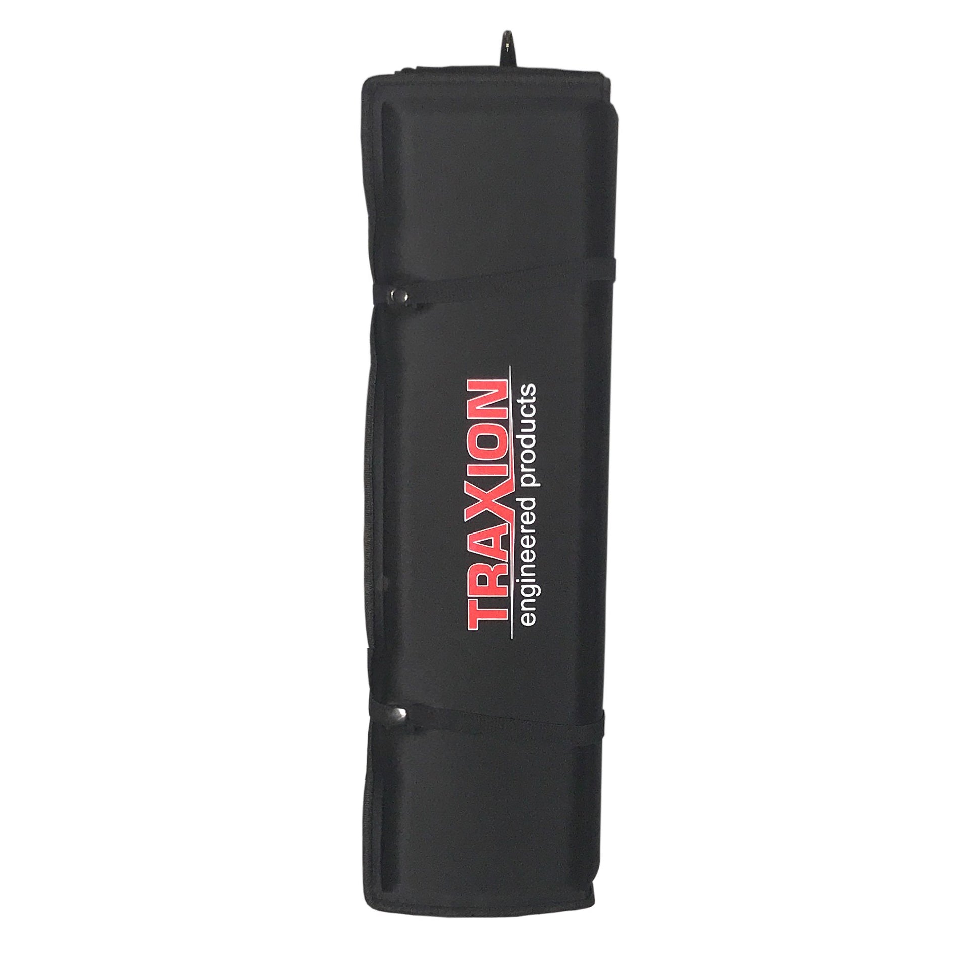 Tapete Versamat Traxion Negro 46" x 25"