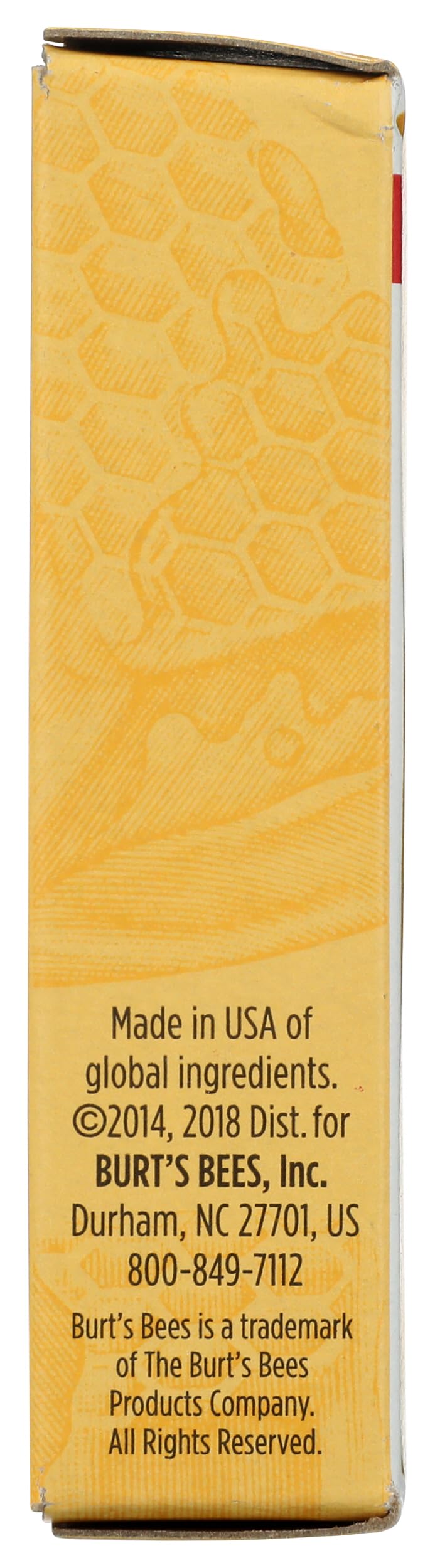 Burt's Bees Lip Balm, Beeswax by Burt's Bees