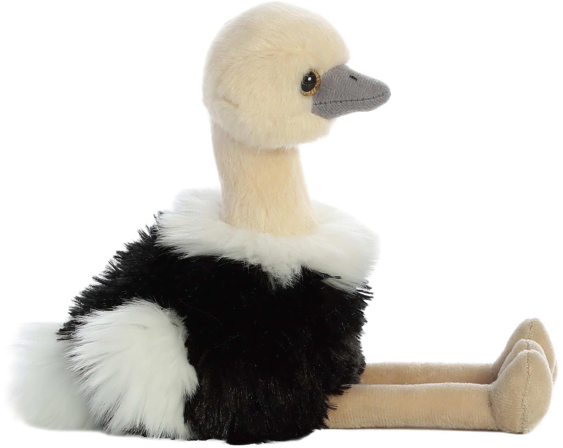 Peluche Mini Flopsie Ozzi