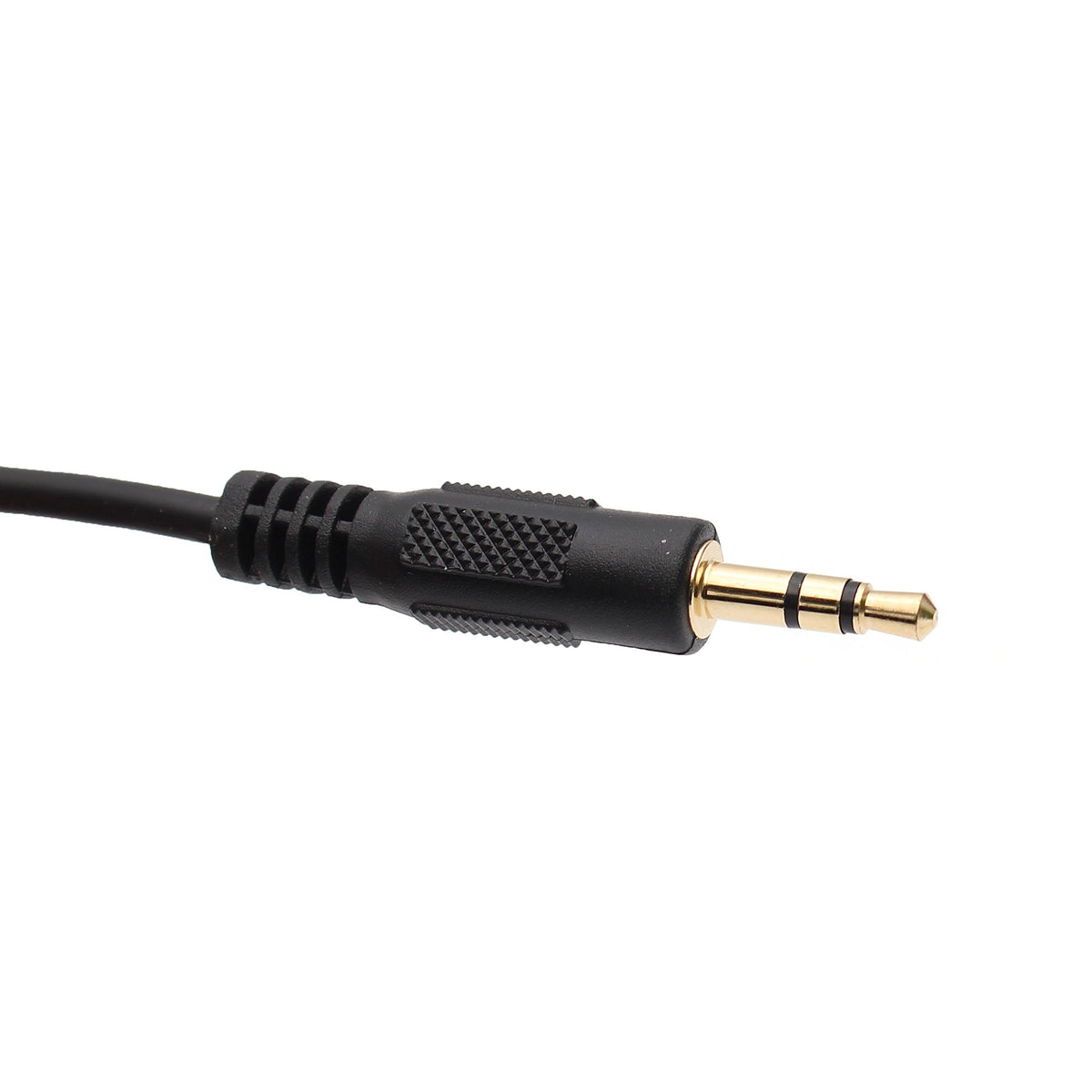 Adaptador de Audio Yomikoo para Coche 3,5 mm
