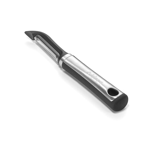 Cuisinart CTG-21-P1 Pelador, talla única, negro y acero inoxidable