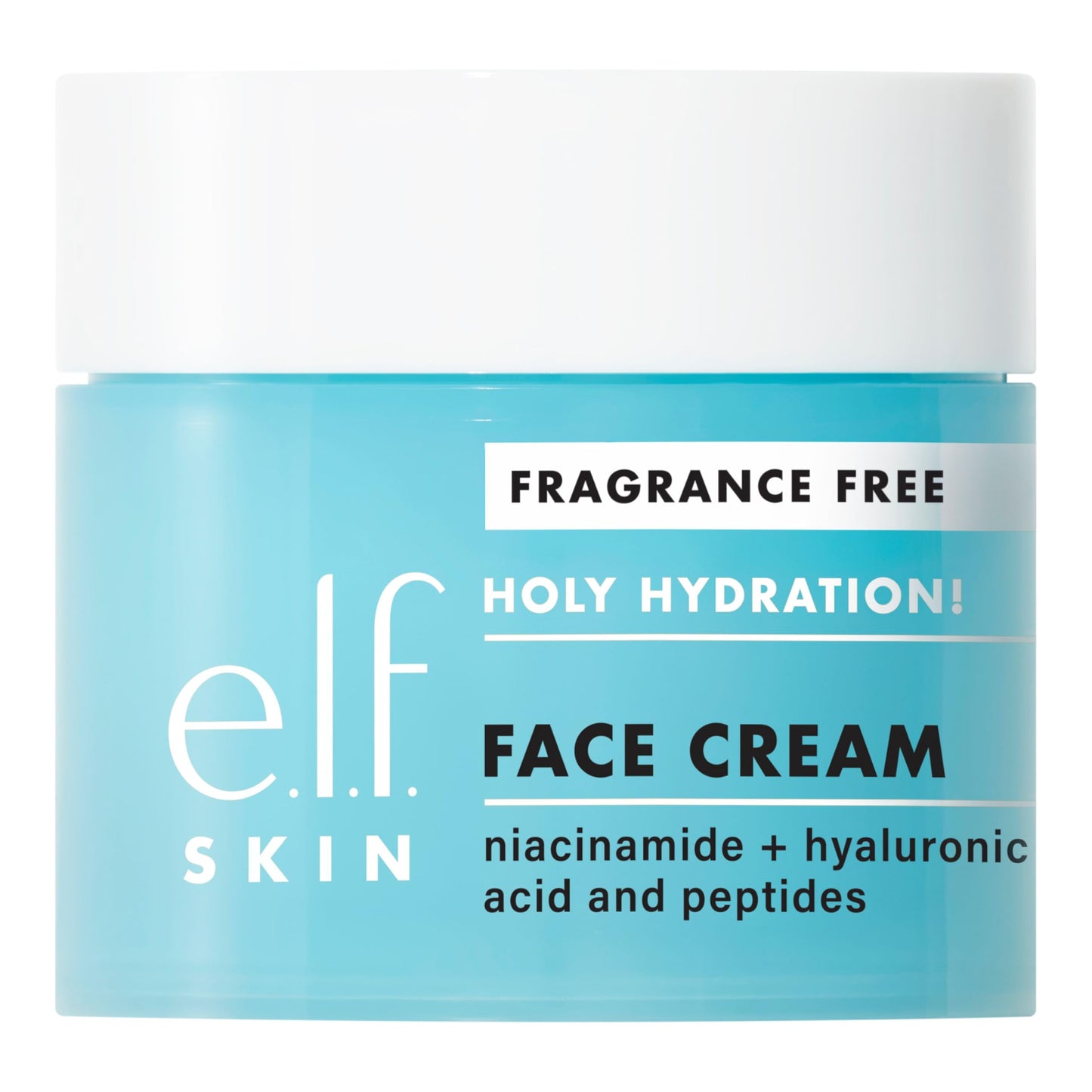 e.l.f. Cosmetics Hello Hydration Day Cream