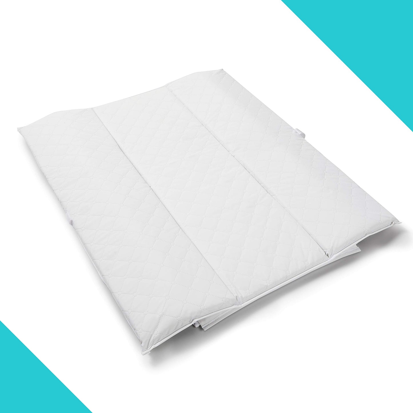 Set de Cambio Convertible para Bebés, Verano, Convertible