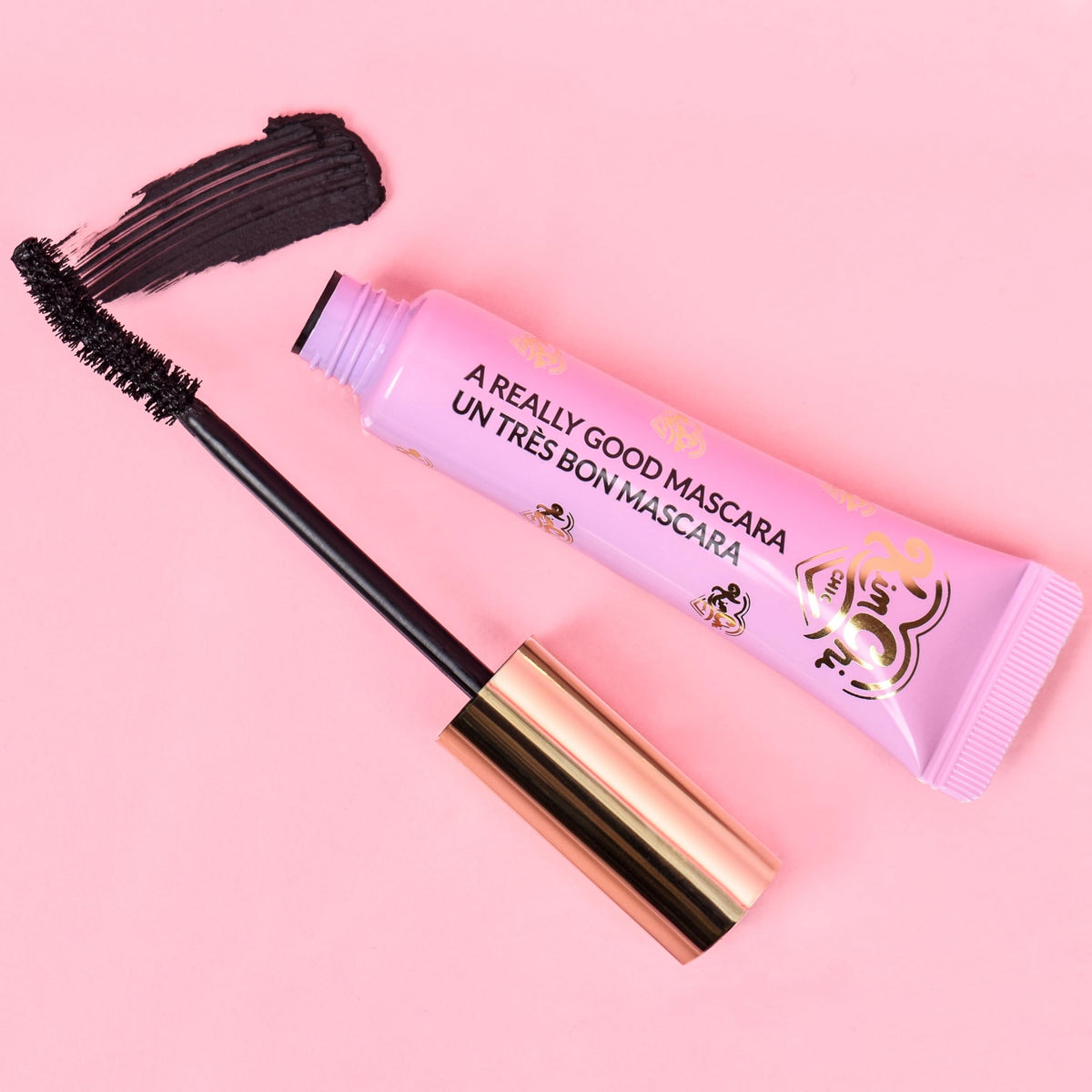 Kimchi Chic, Mascara para Pestañas volumen y rizado, A Really Good Mascara