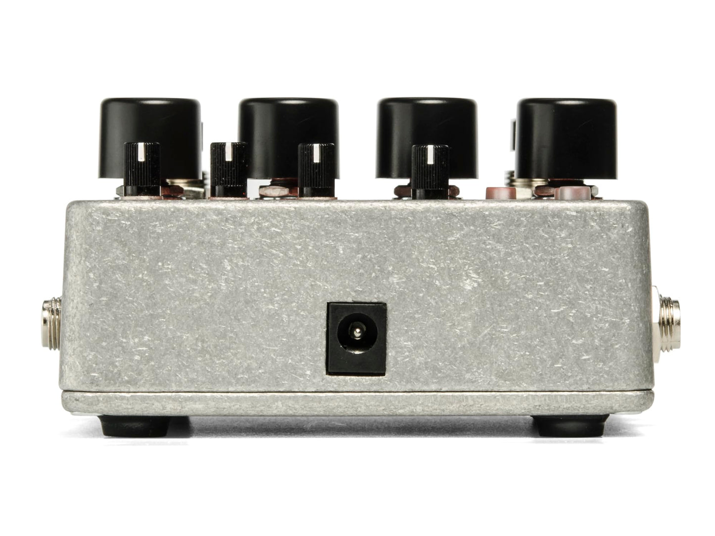 Pedal Simulador Inverso Electro-Harmonix Attack Decay Tape