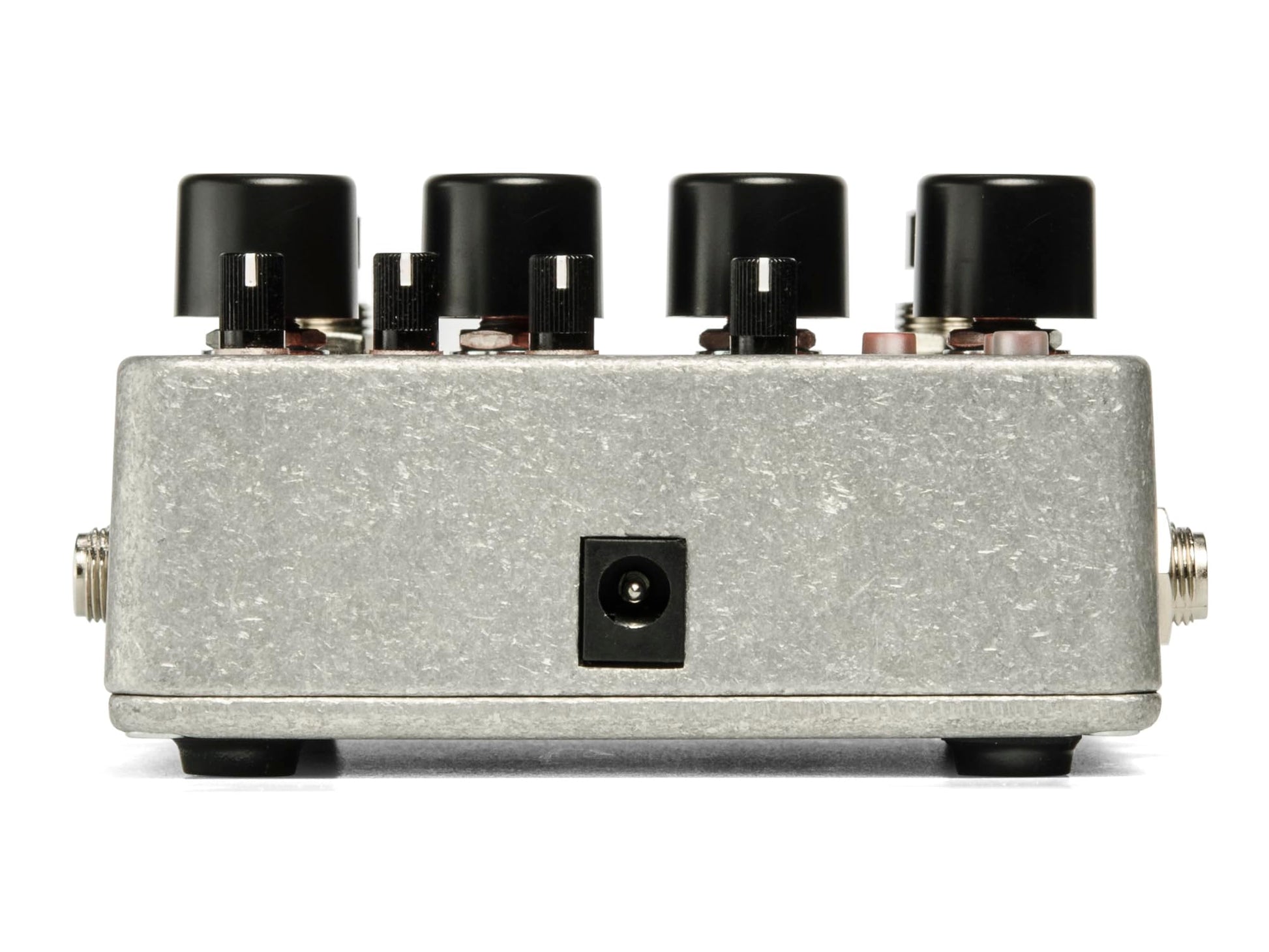 Pedal Simulador Inverso Electro-Harmonix Attack Decay Tape