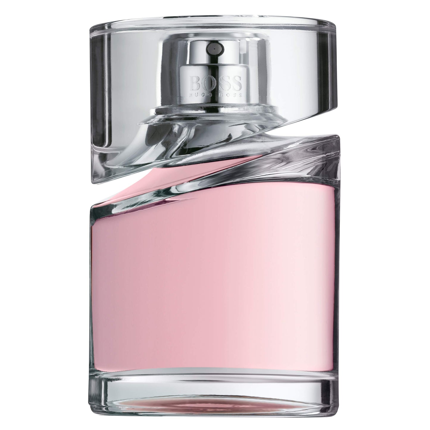 Hugo Boss - Femme para mujer, aerosol EDP de 2.5 oz