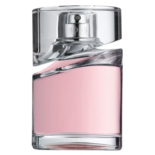 Hugo Boss - Femme para mujer, aerosol EDP de 2.5 oz