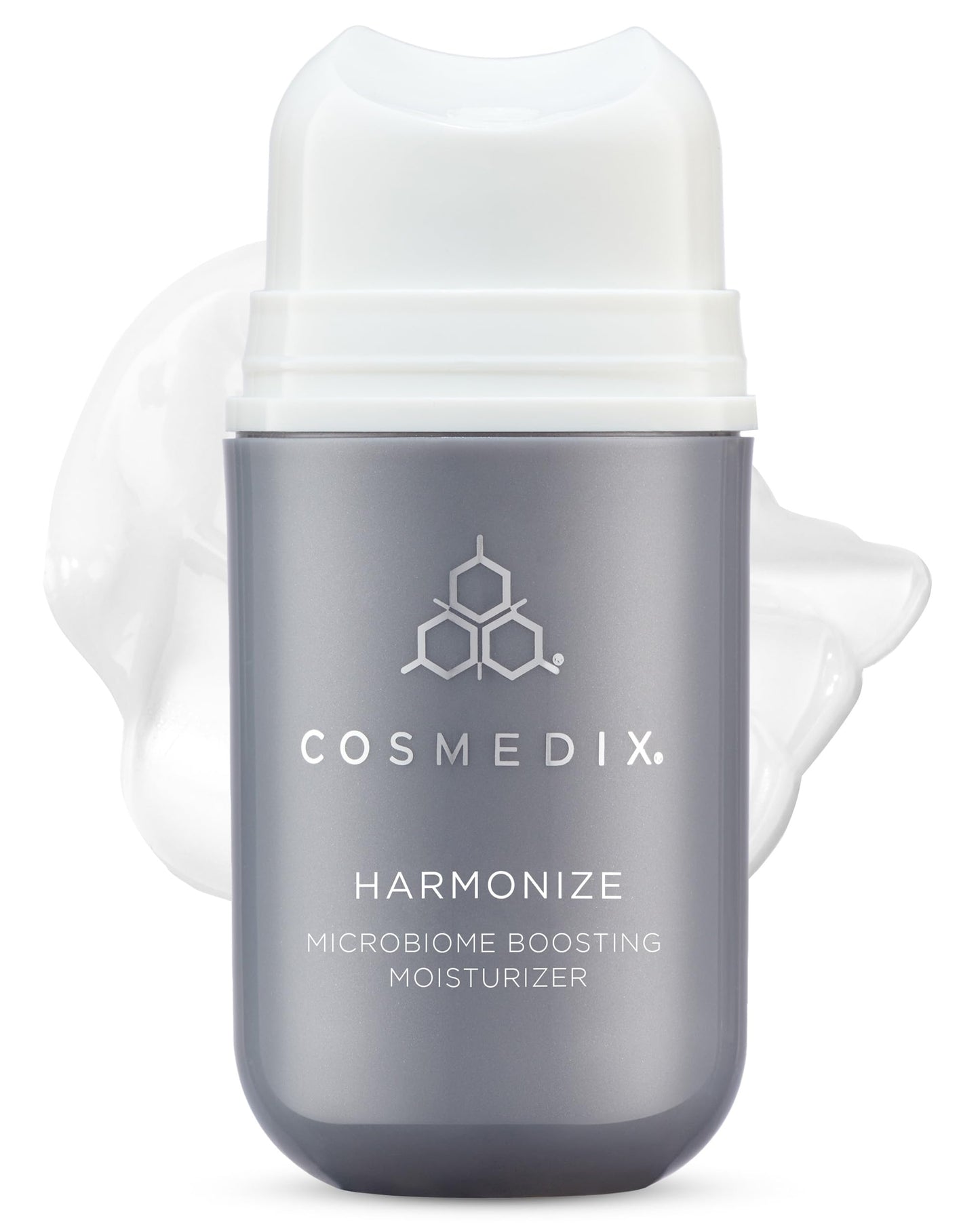 COSMEDIX Harmonize Microbiome Boosting Hidratante, 1.6 fl. oz.