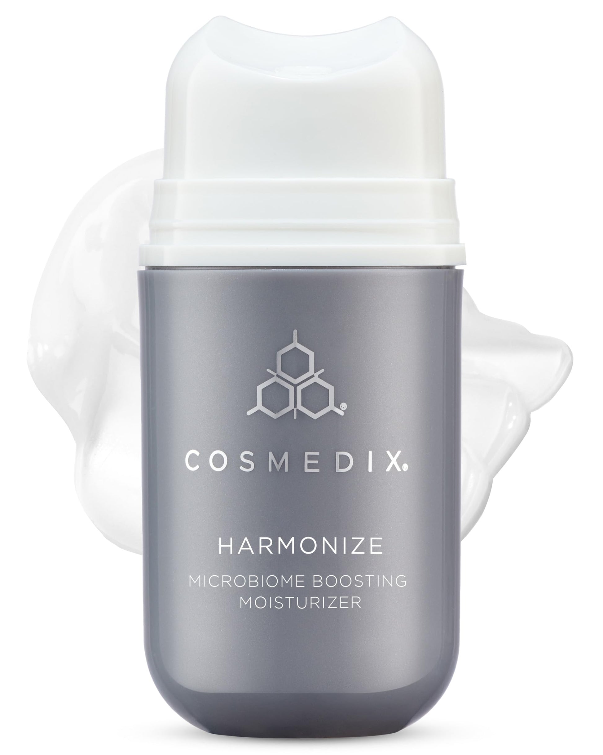 COSMEDIX Harmonize Microbiome Boosting Hidratante, 1.6 fl. oz.