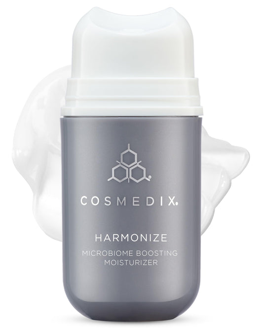 COSMEDIX Harmonize Microbiome Boosting Hidratante, 1.6 fl. oz.
