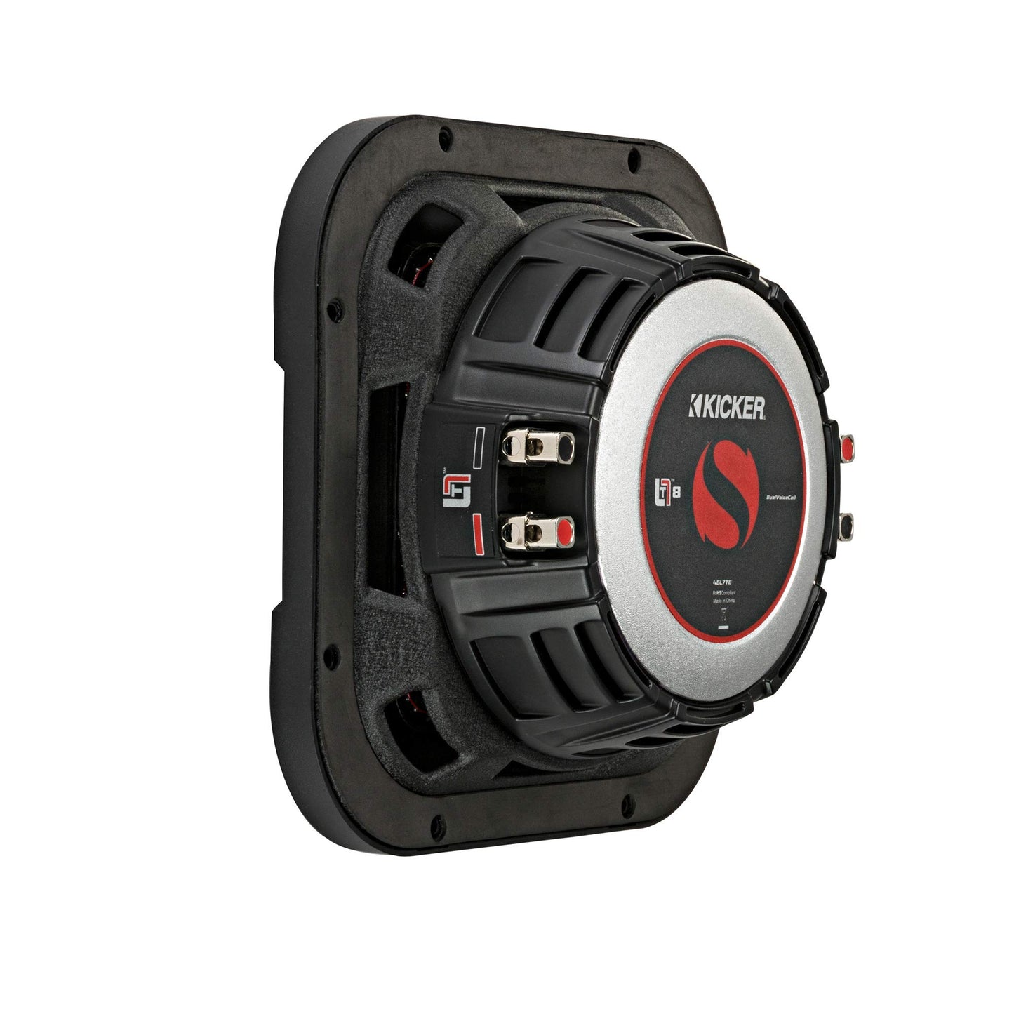 KICKER 46L7T82