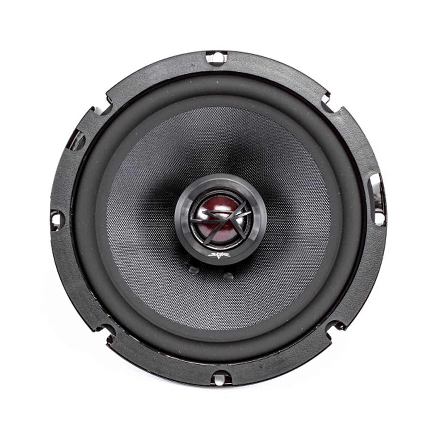 Skar Audio tx65 6.5" 200 W 2 Vías Altavoces coaxiales, par