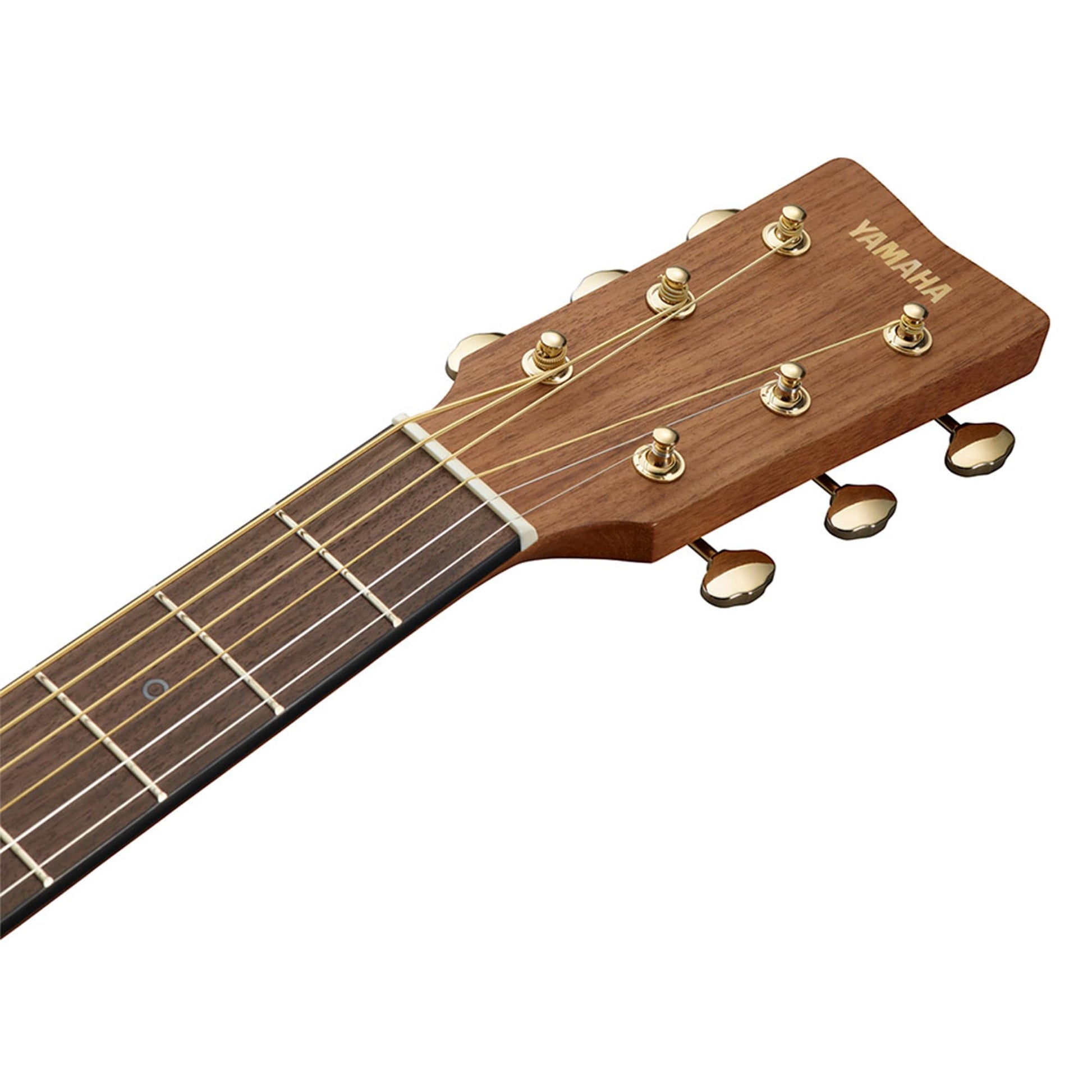 Yamaha Storia I Acoustic Guitar