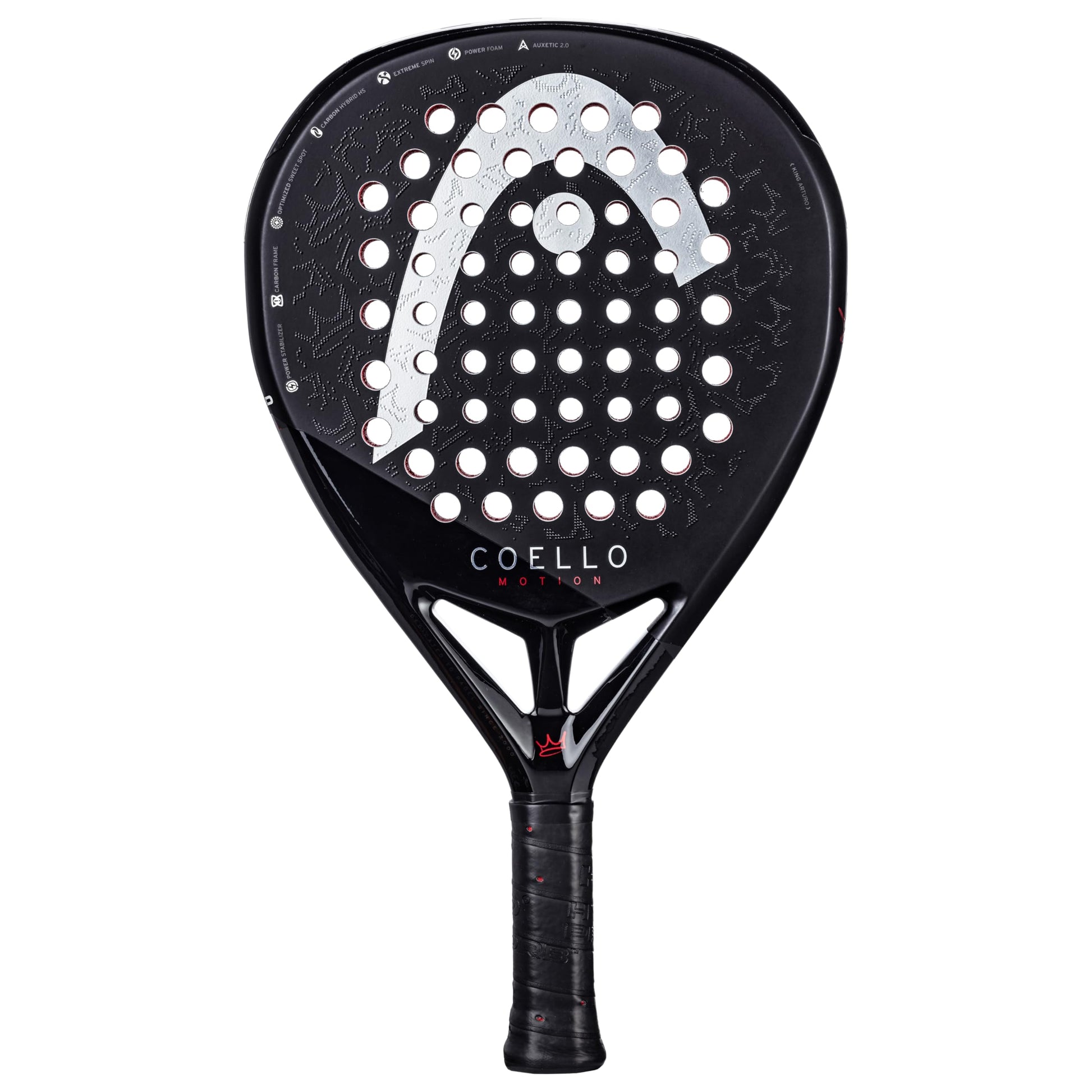 HEAD Coello Motion 2025