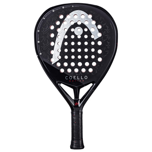 HEAD Coello Motion 2025