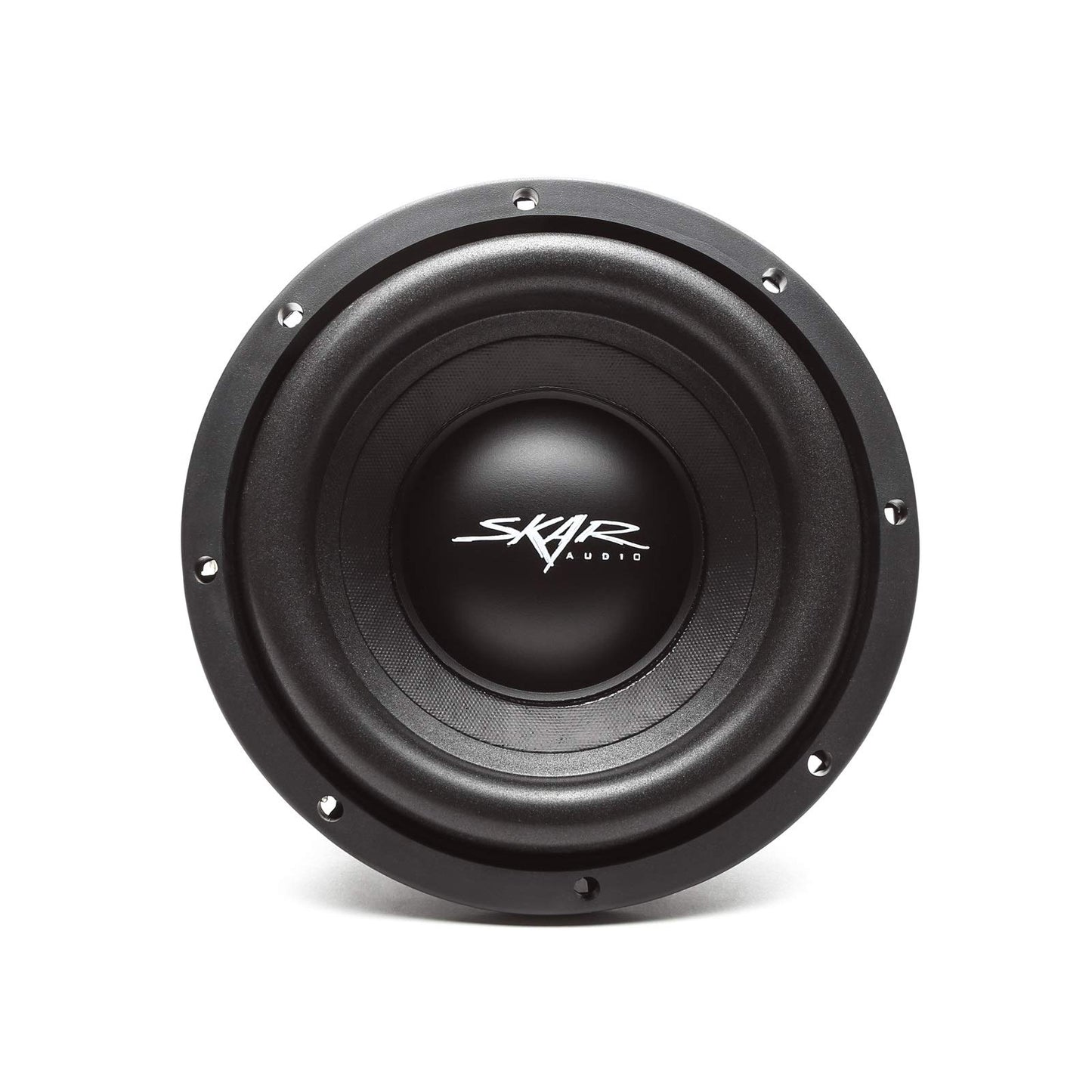 Skar Audio SDR-8 D4 - Subwoofer para Coche (8 Pulgadas, 700 W, Potencia máxima, 4 ohmios)