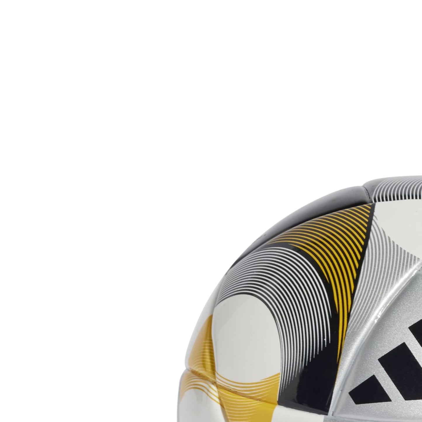 Balón Fútbol adidas Blanco Kings League La Caprichosa Mini Unisex