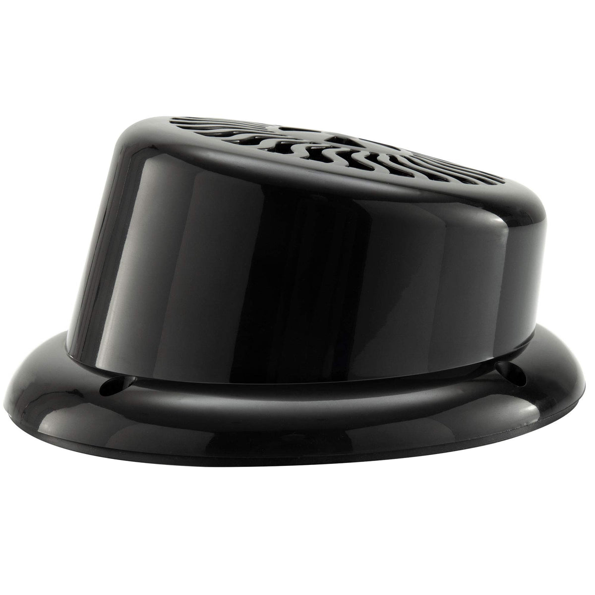 Altavoces Empotrados RecPro Negro LED Azul Paquete de 2 para RV
