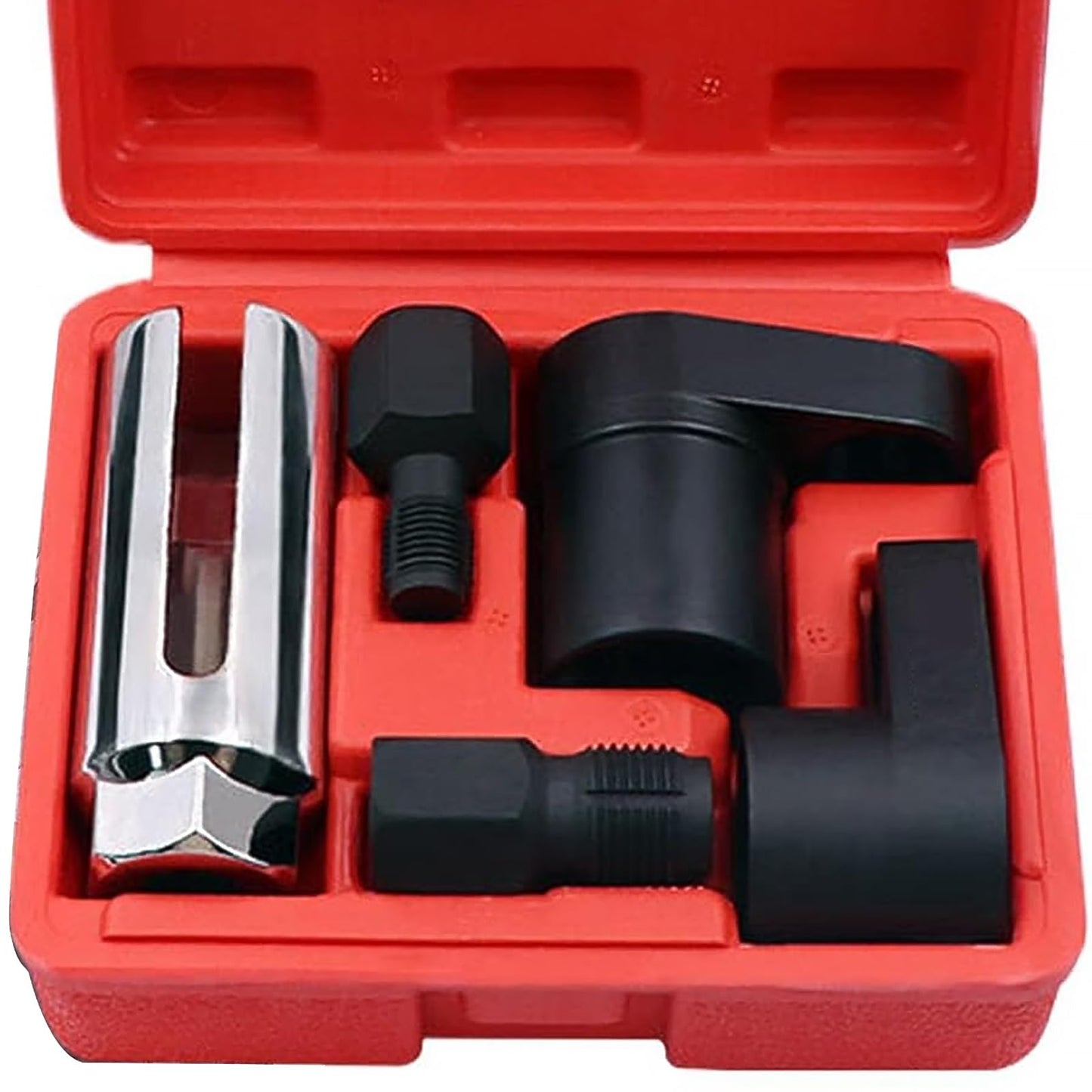 Herramienta de Extracción del Sensor de Oxígeno, Kits de Sensor de Oxígeno para Automóviles Genéricos