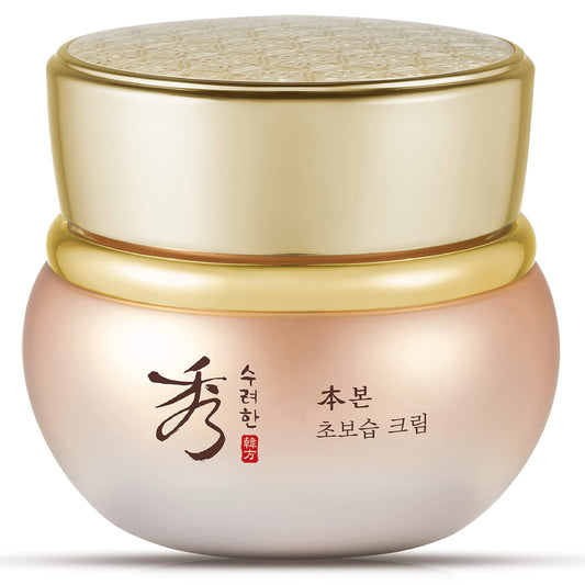 Sooryehan Bon Extra Moisture Cream by Sooryehan