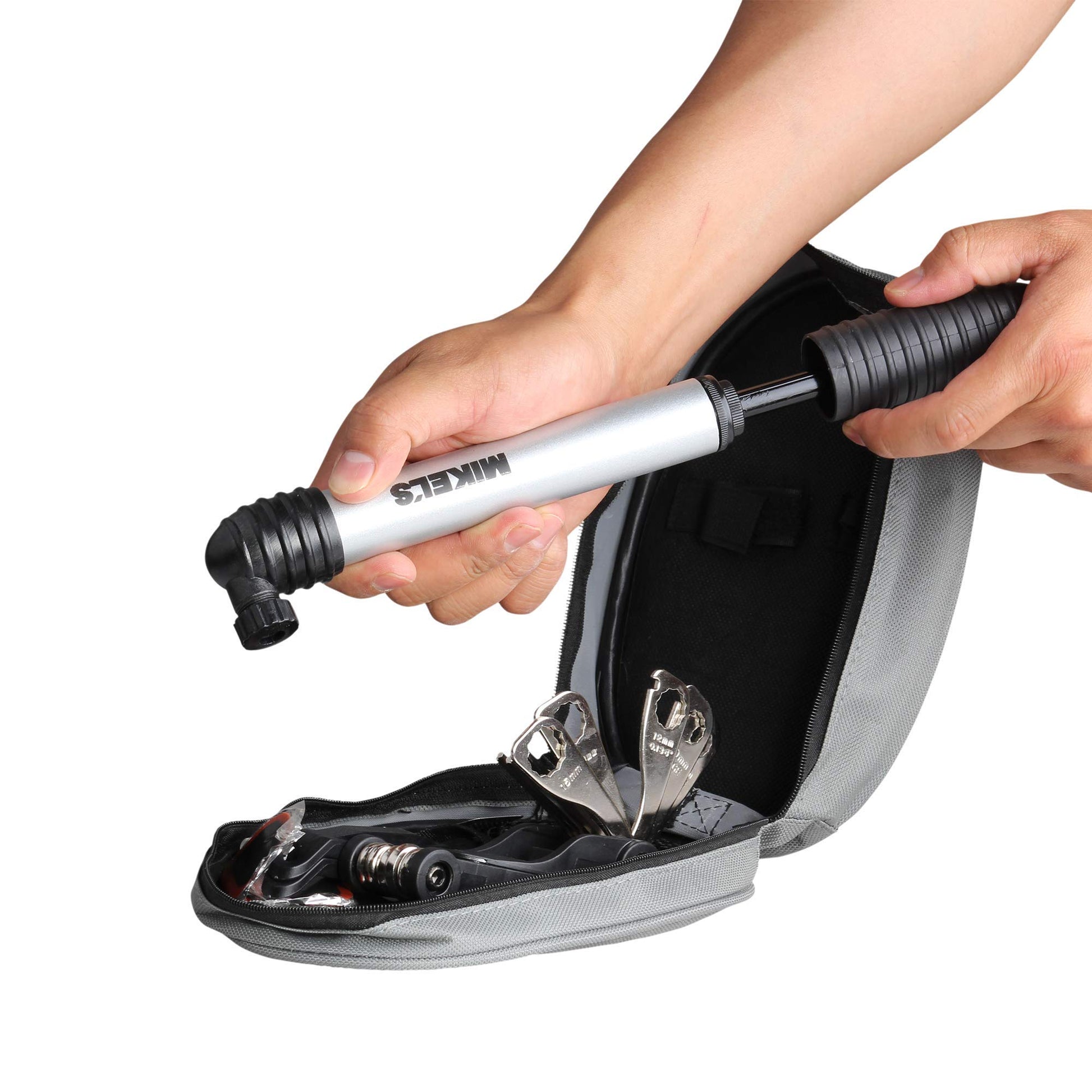 Kit para Ciclista MIKEL'S 22 en 1