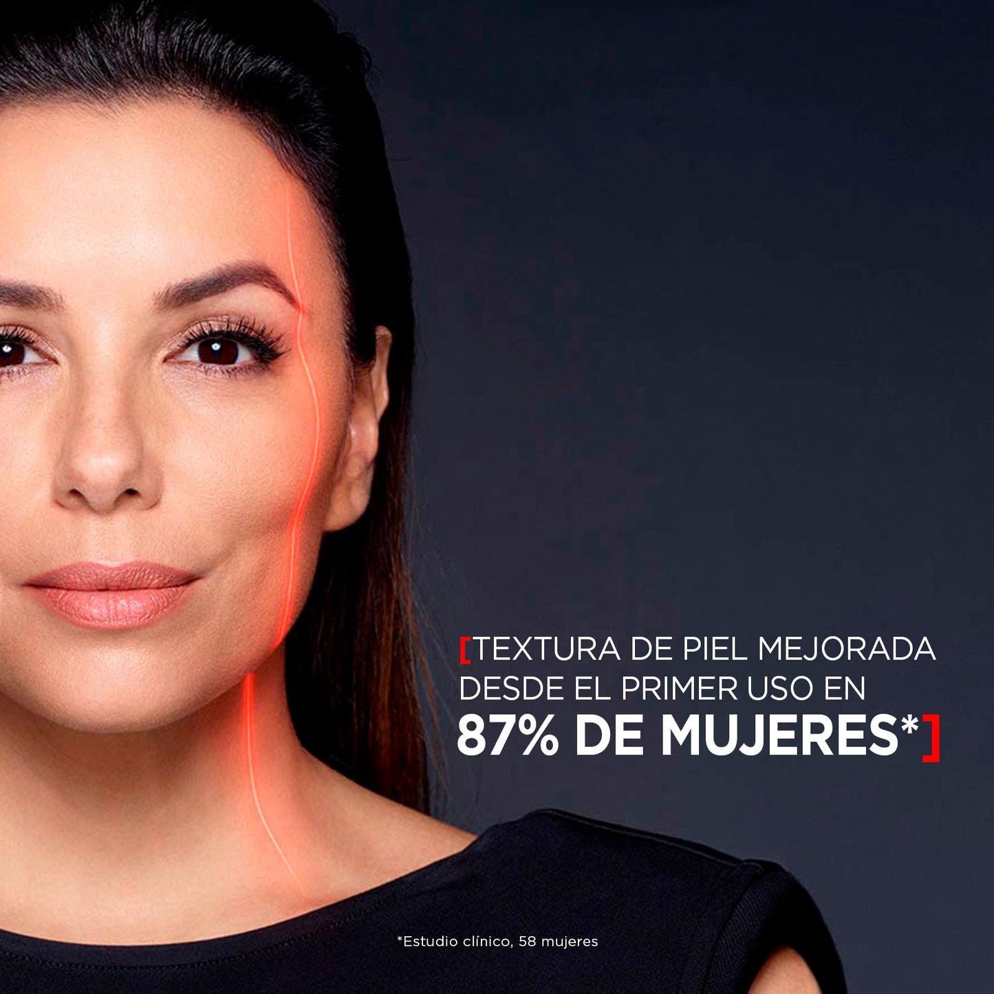 L'Oréal Paris Crema de Día Revitalift Láser X3, 50ml