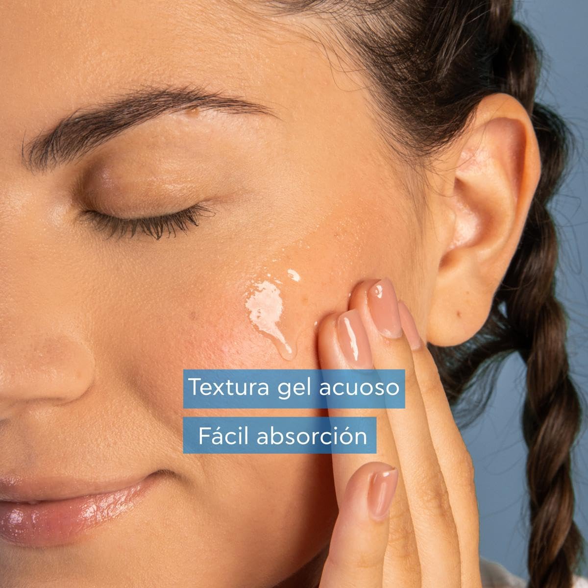 AQUA BEELICIOUS SUERO HIDRATANTE 40ML