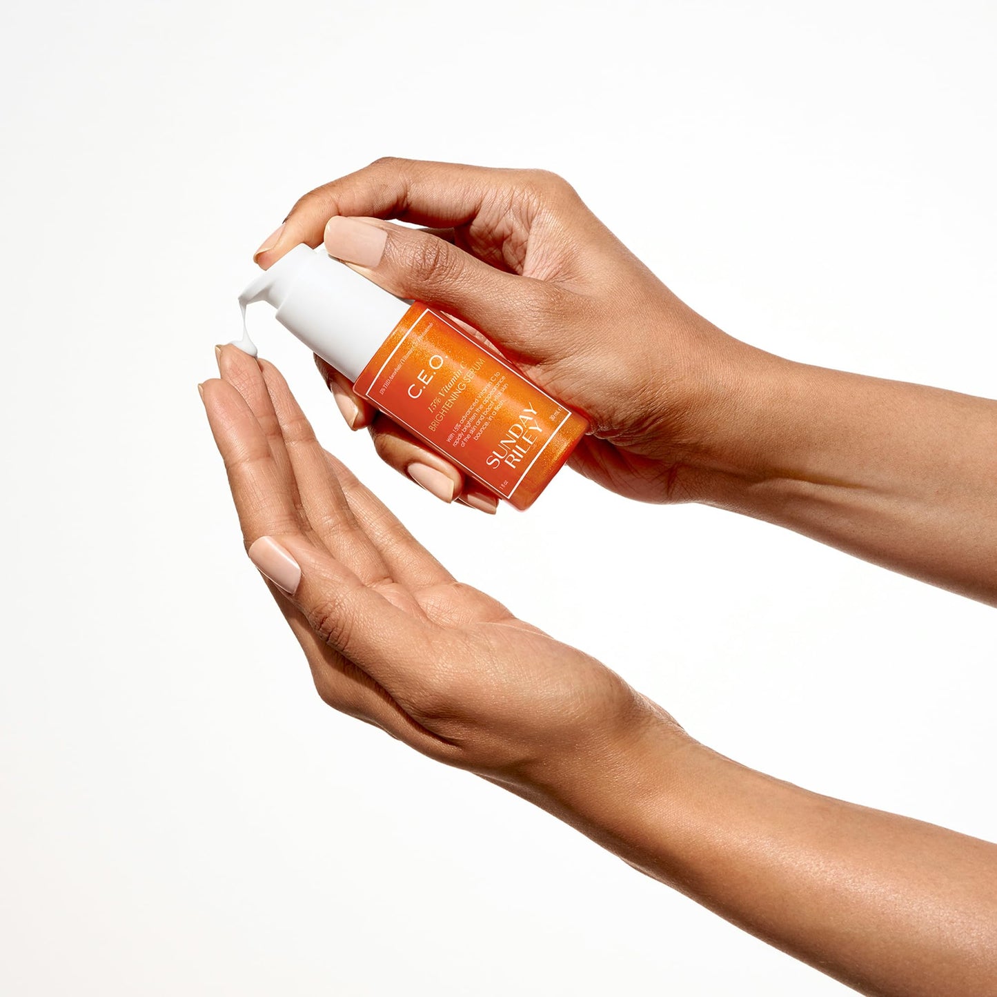Sunday Riley C.E.O. 15% Vitamin C Brightening Serum, 1.7 fl. oz.