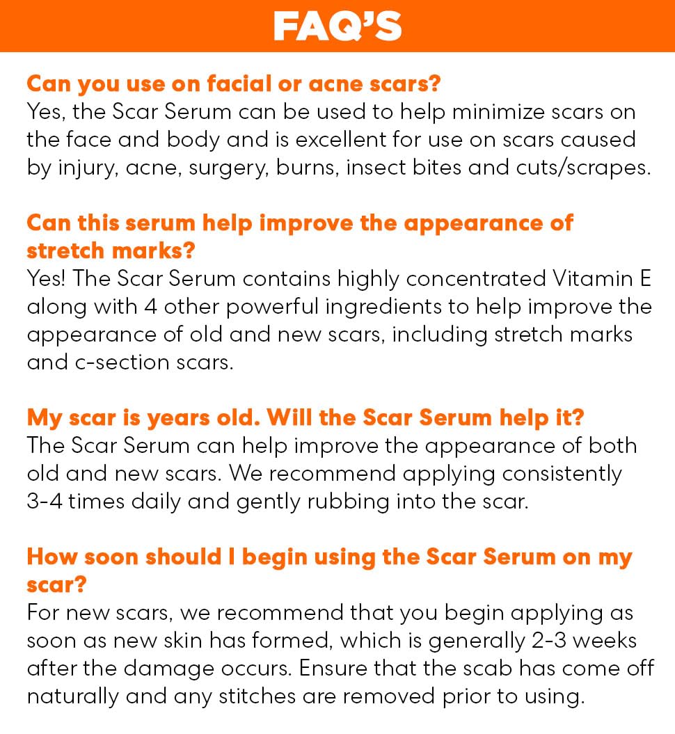 Sérum Palmer's Fórmula de Manteca de Cacao 30 ml