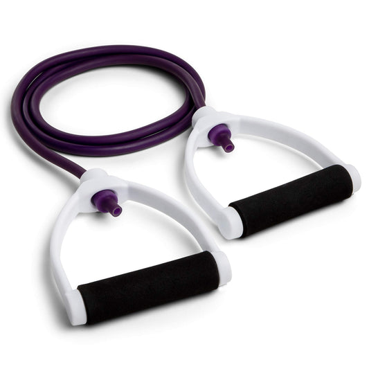 Champion - Bandas Deportivas de Resistencia para Hombres y Mujeres, Banda elástica Duradera para Entrenamiento de Fuerza, Estiramiento, rehabilitación, Equipo de Entrenamiento en casa de Primera