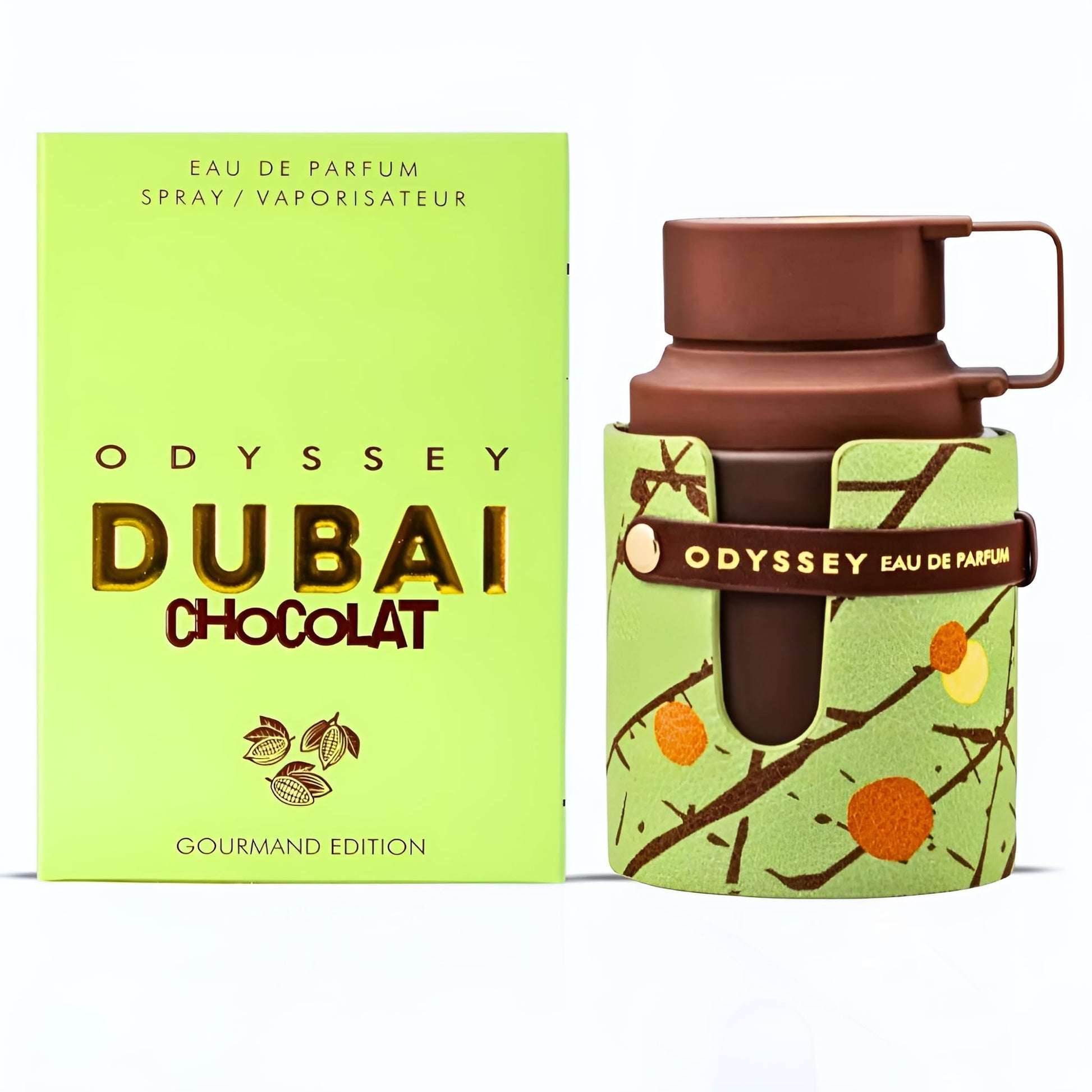 Perfume Armaf Odyssey Dubai Chocolat Spray Unisex
