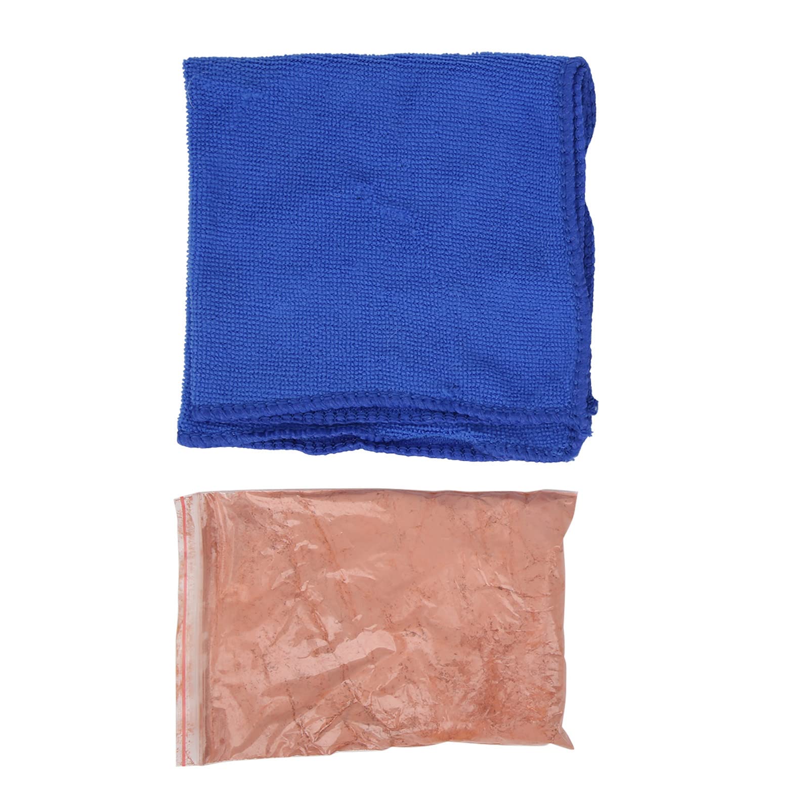 Kit de Pulido de Vidrio de Cerio para Parabrisas de Coche