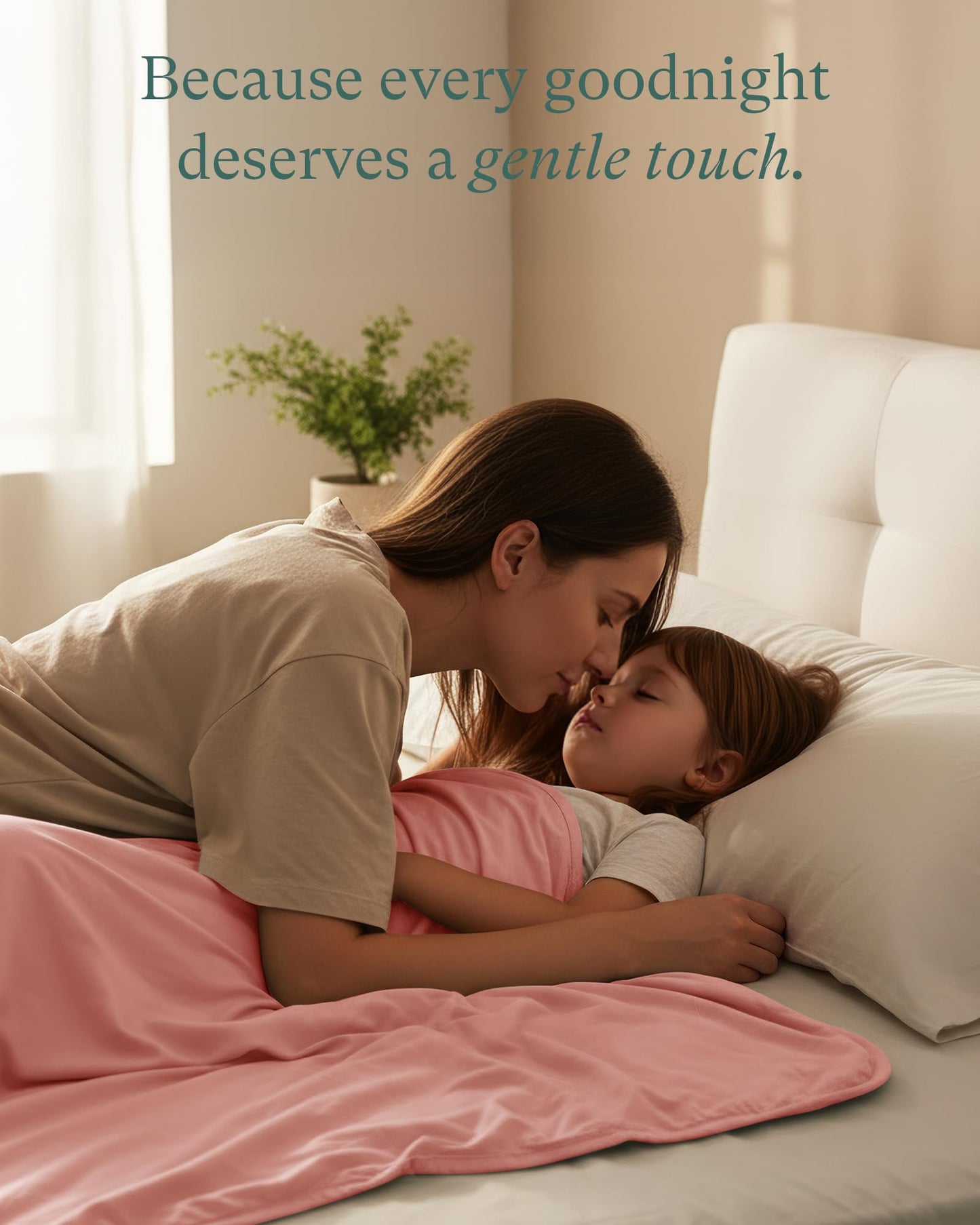 PurComfy Edredón Supersuave para Niños Pequeños, Manta de Cuna de Viscosa de Bambú Premium, Edredón de Cuna Transpirable de 1.0 Tog para Todas las Estaciones, 39" × 55"