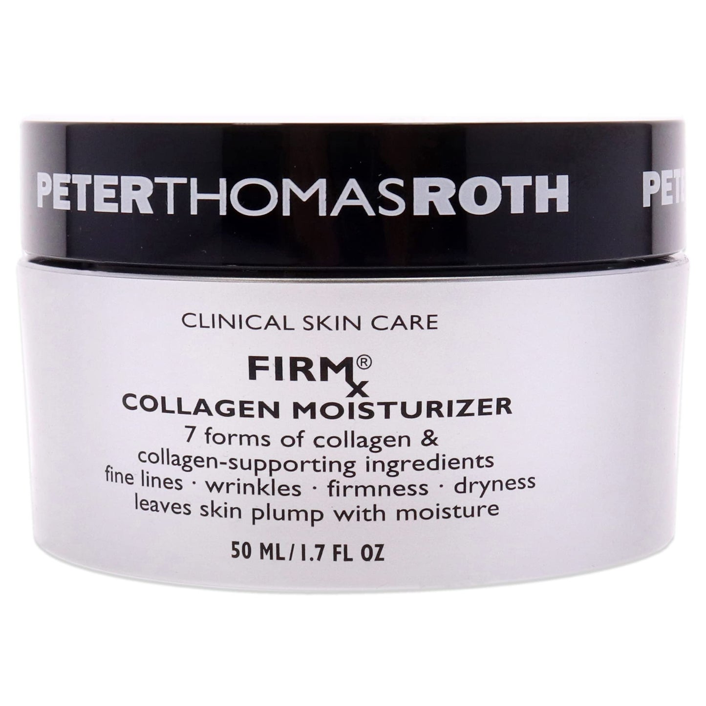 Peter Thomas Roth Firmx Collagen Moisturizer Moisturizer Unisex 1.7 oz