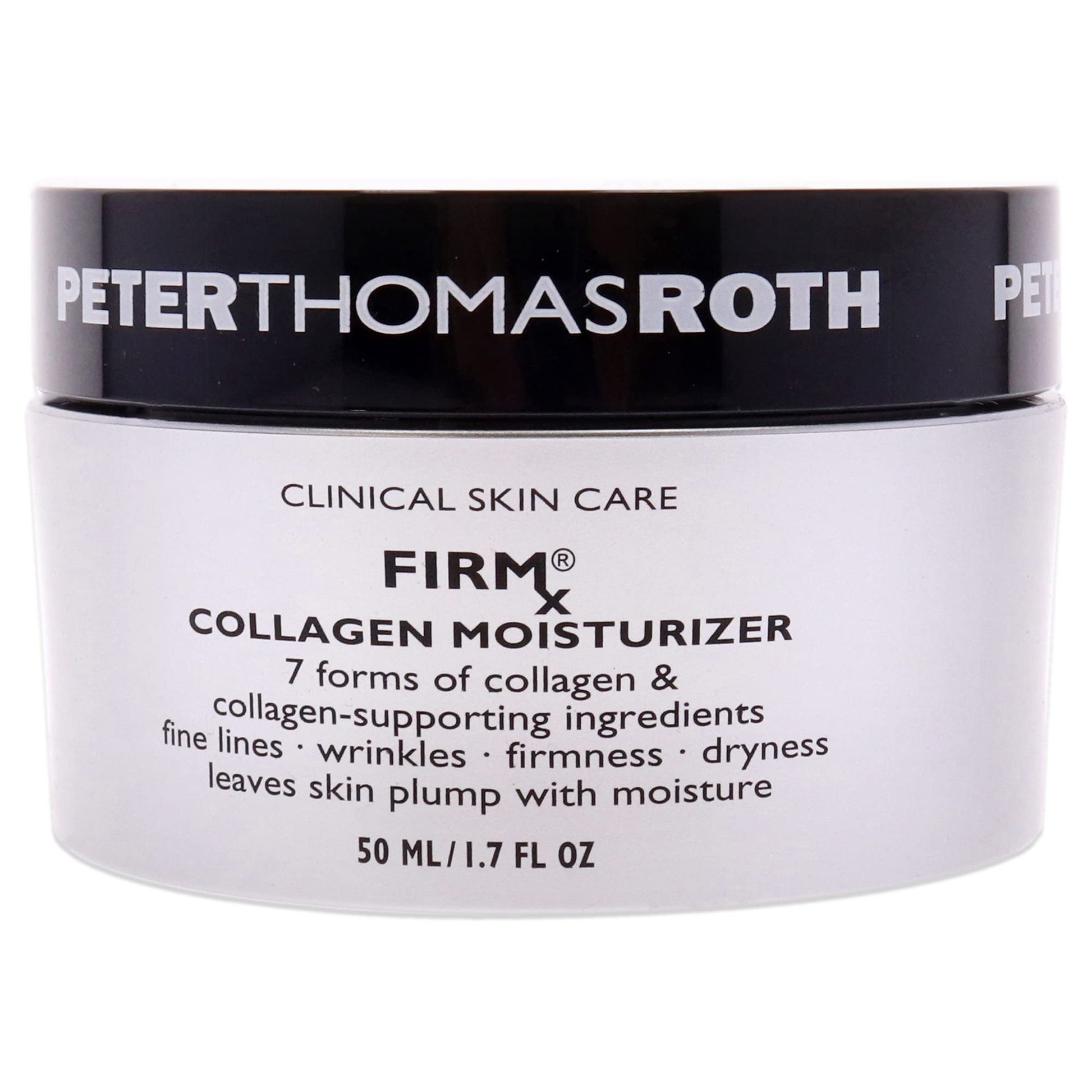 Peter Thomas Roth Firmx Collagen Moisturizer Moisturizer Unisex 1.7 oz