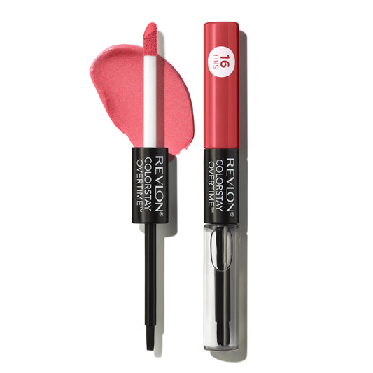 ColorStay Overtime Lipcolor tono Constantly Coral